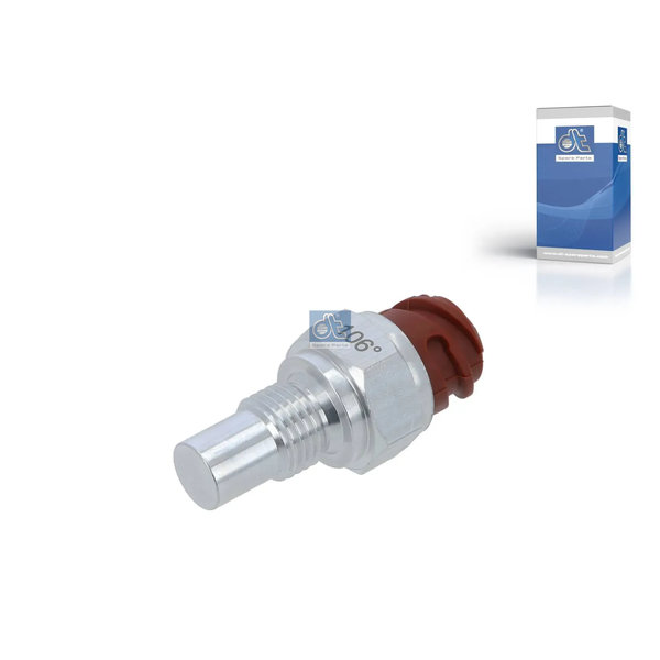 Temperature sensor 3.37011 DIESEL TECHNIC